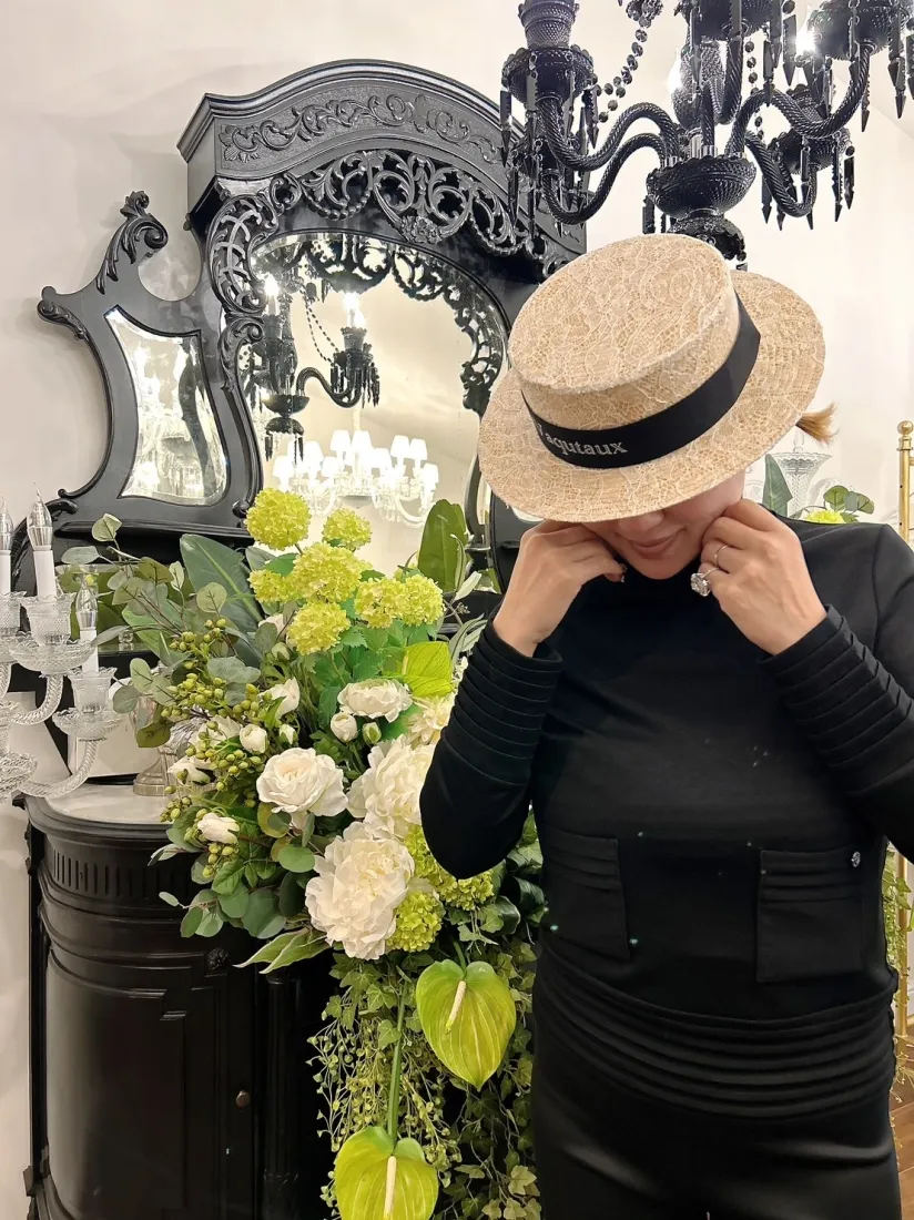 "goodnight baby" Roomwear Noir