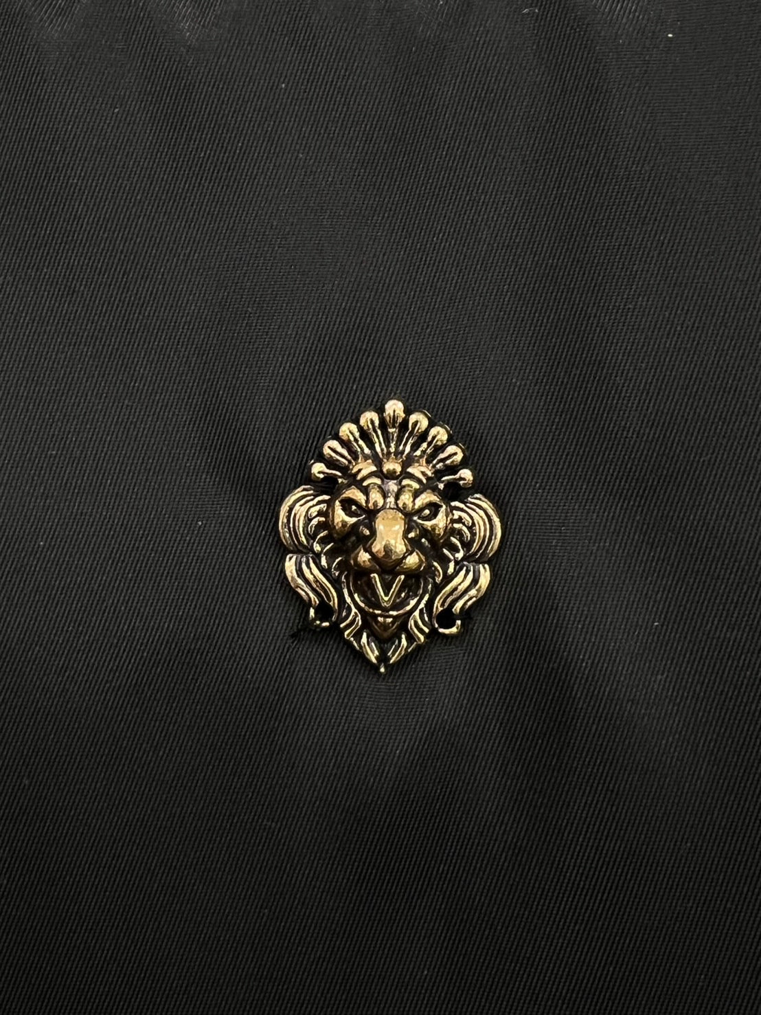 "Voyage Trunk 1st with Vactou-kun" Original tote bag with Vactou-kun, Noir